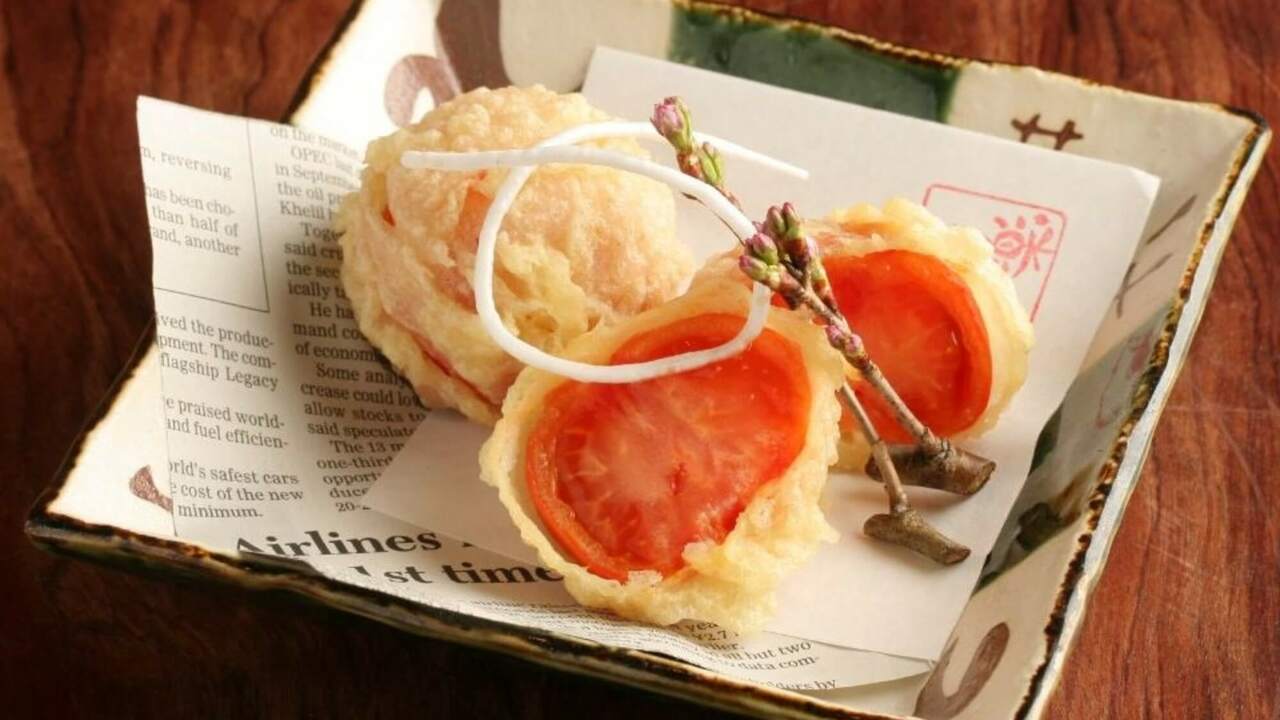 銀座 独楽|料理長・料理長候補の求人画像2枚目