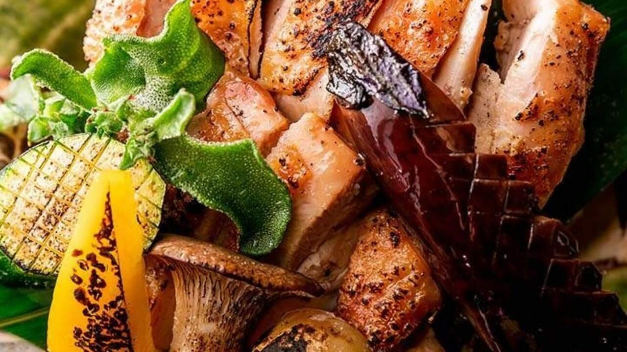 金の独楽|料理長・料理長候補の求人画像2枚目