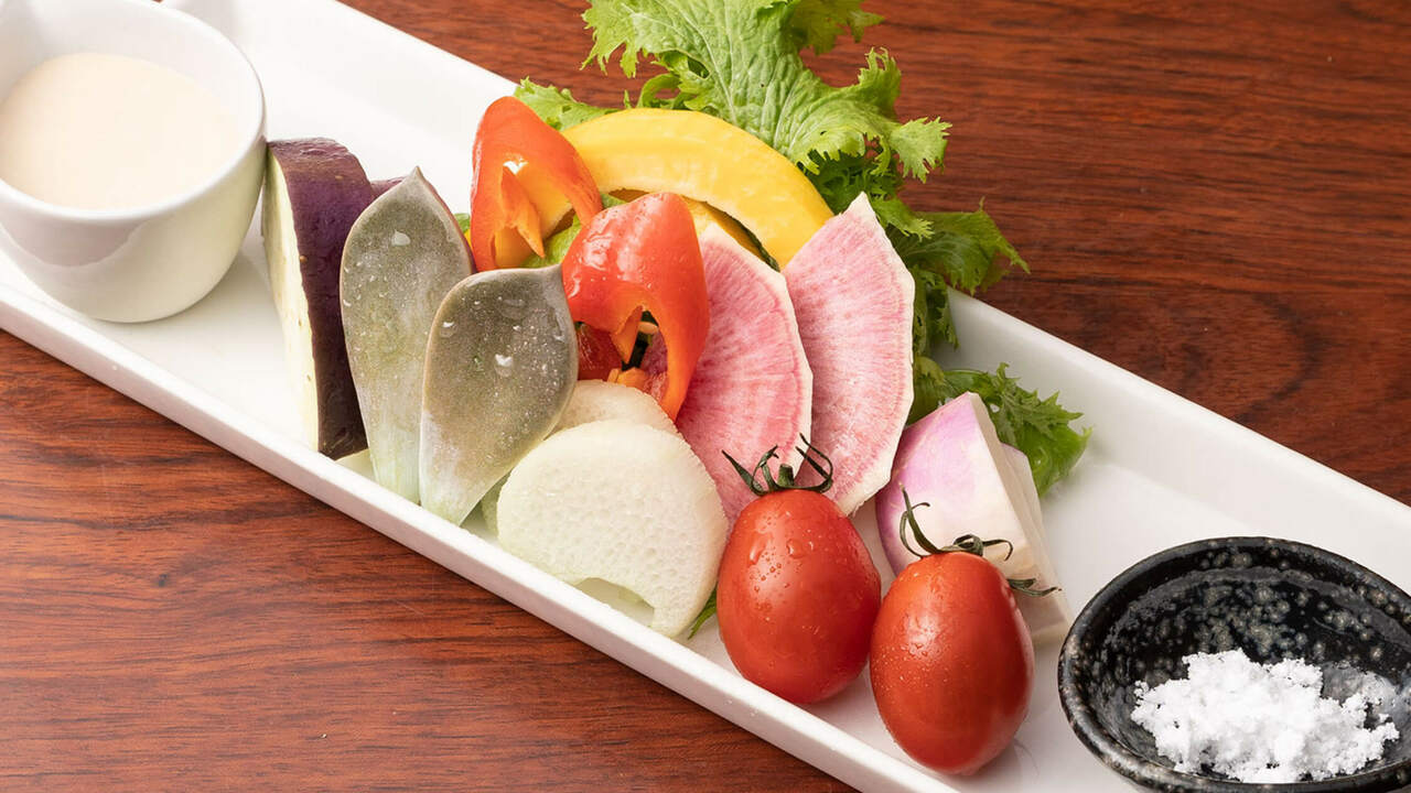 金の独楽|料理長・料理長候補の求人画像2枚目