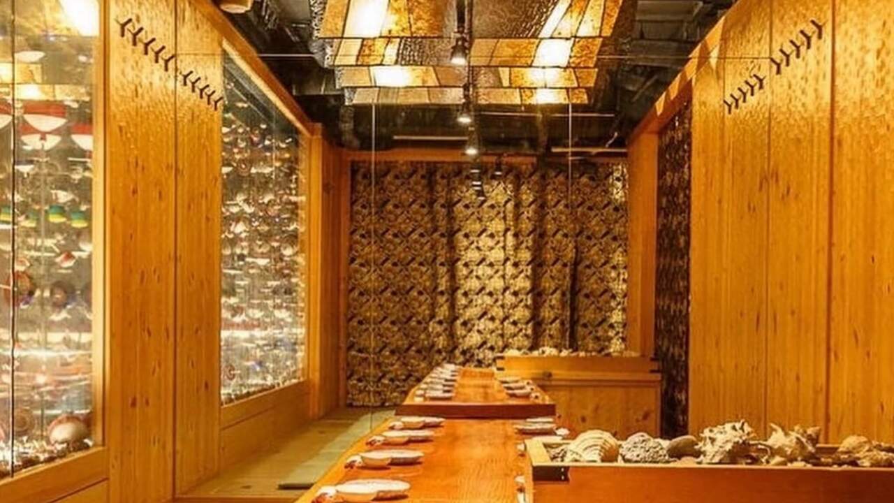 金の独楽|料理長・料理長候補の求人画像4枚目