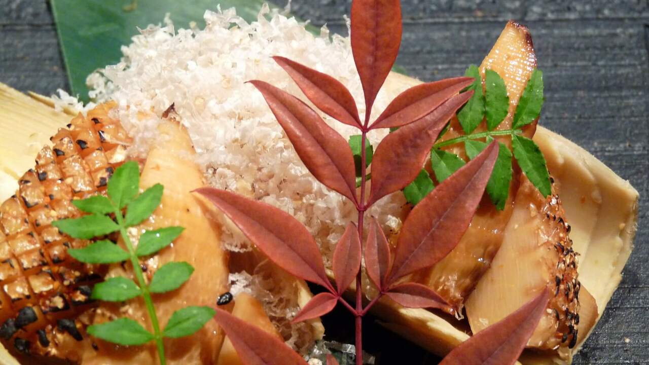 金の独楽|料理長・料理長候補の求人画像2枚目