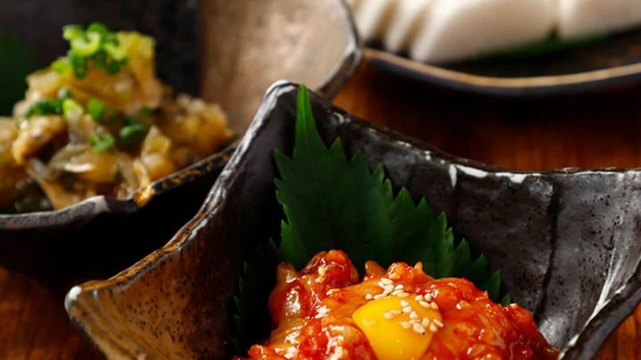 金の独楽|料理長・料理長候補の求人画像2枚目