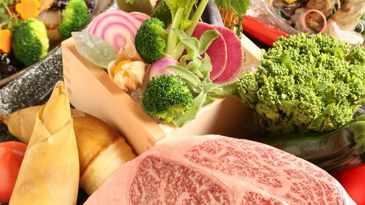 金の独楽|料理長・料理長候補の求人画像2枚目
