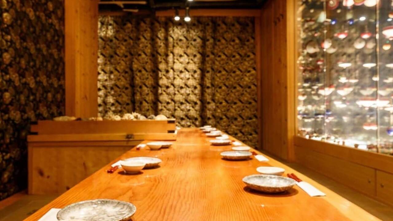 金の独楽|料理長・料理長候補の求人画像3枚目