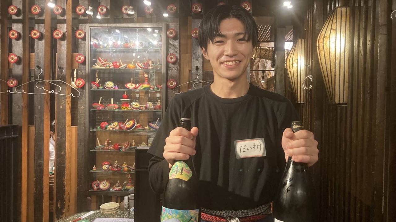 金の独楽|料理長・料理長候補の求人画像3枚目