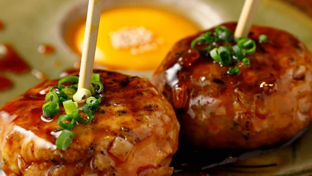 金の独楽|料理長・料理長候補の求人画像1枚目