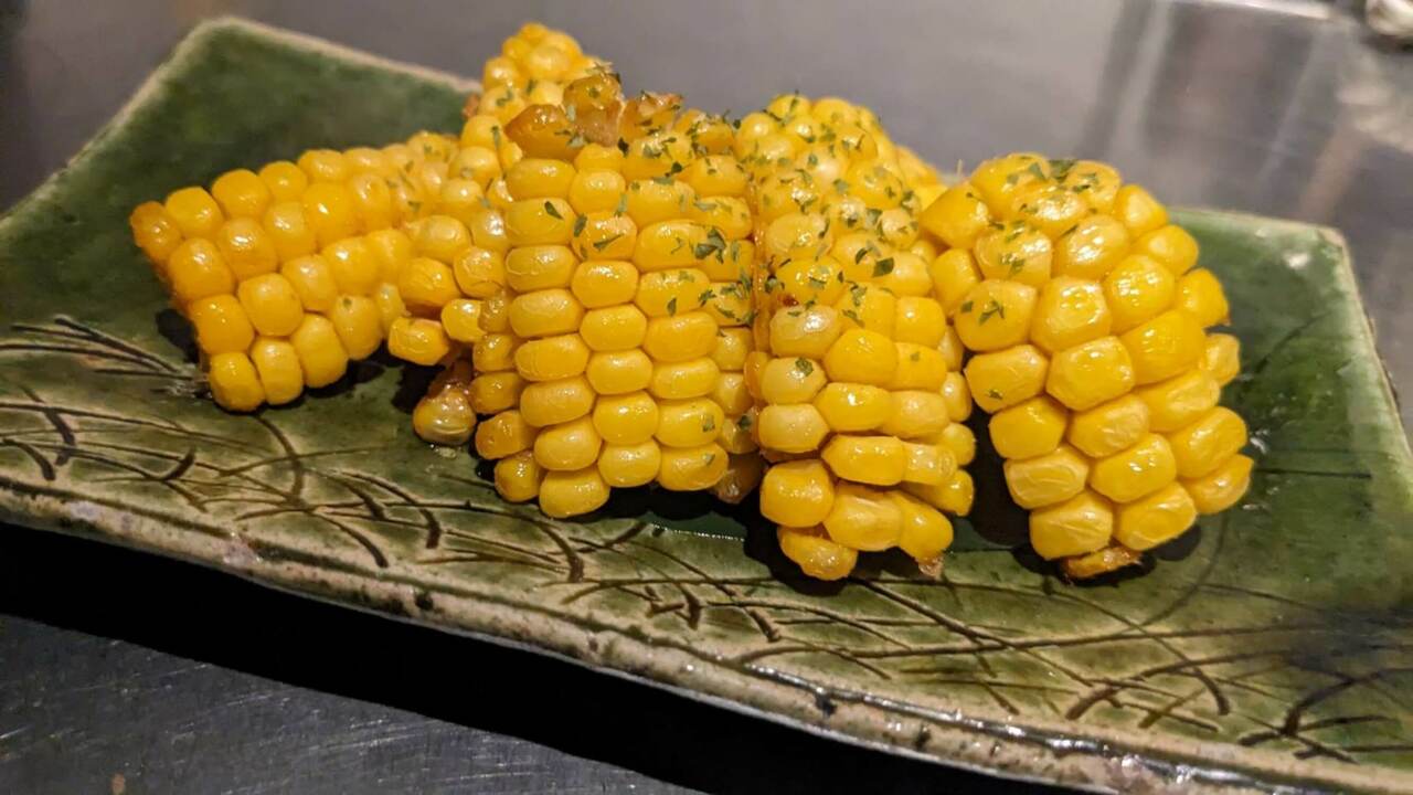 金の独楽|料理長・料理長候補の求人画像3枚目