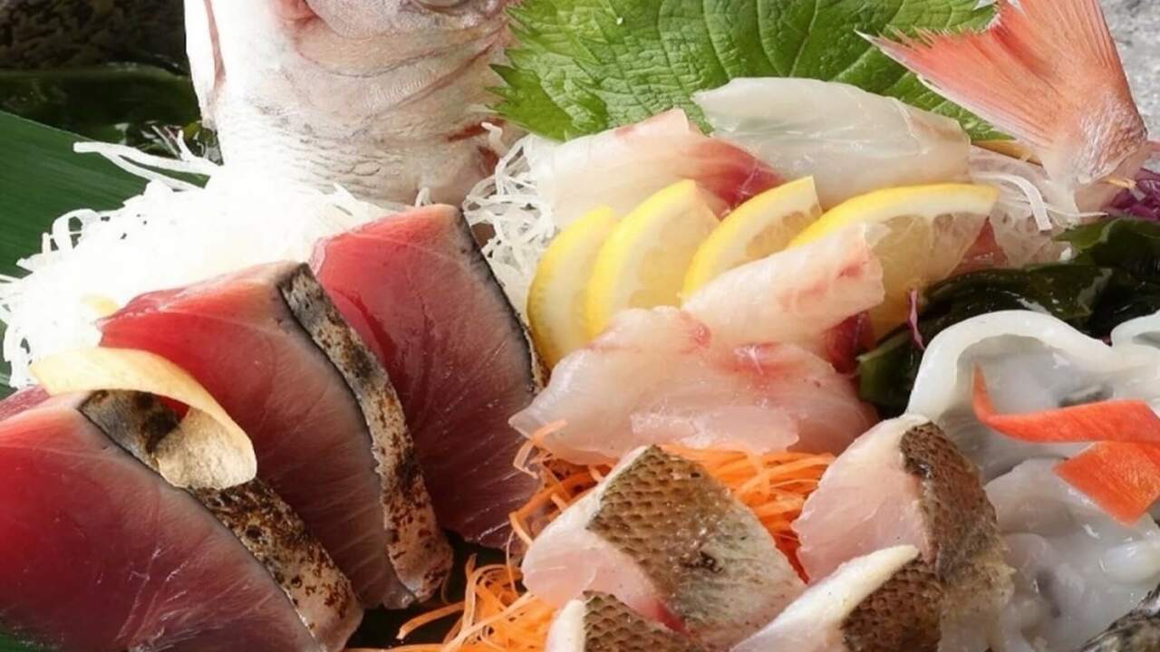 金の独楽|料理長・料理長候補の求人画像4枚目