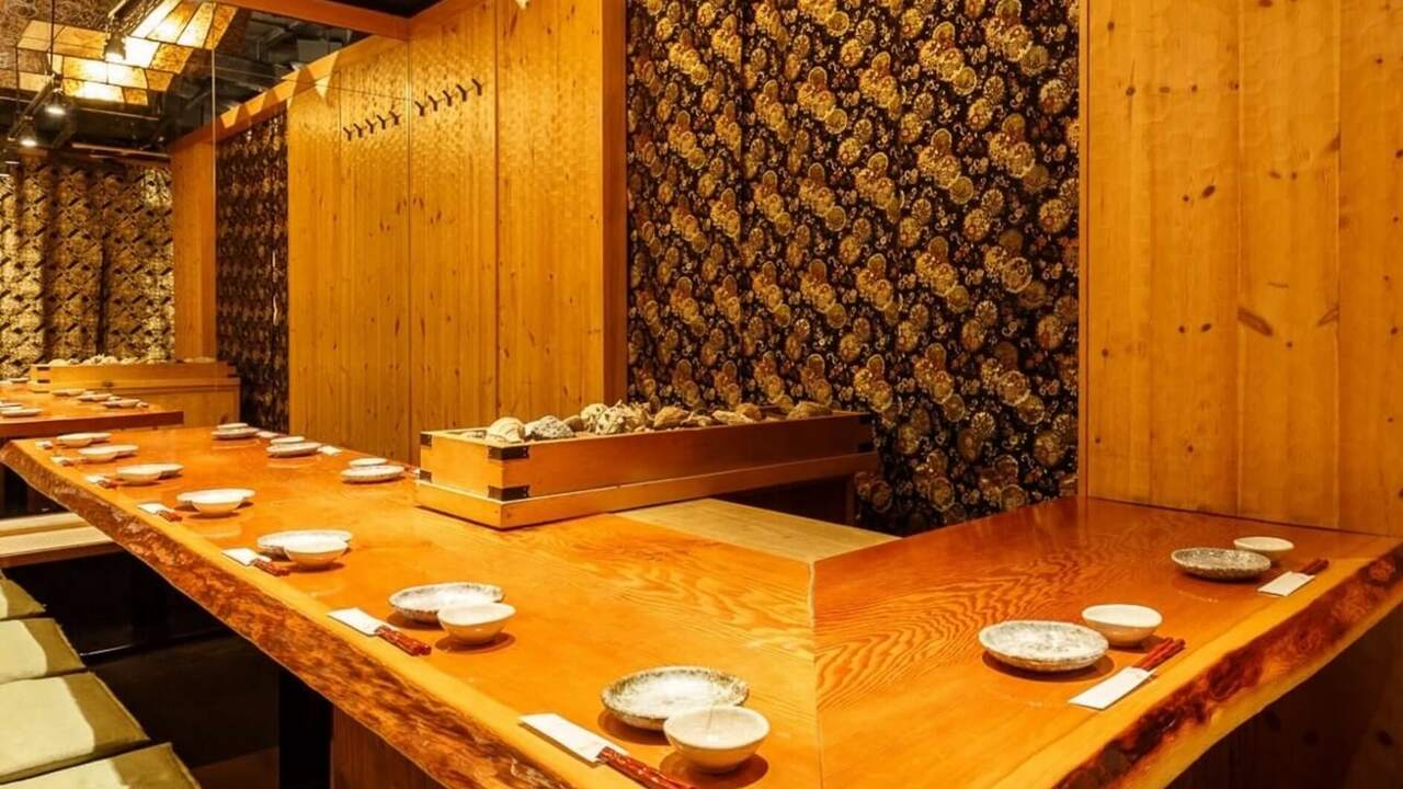 金の独楽|キッチンスタッフの求人画像1枚目