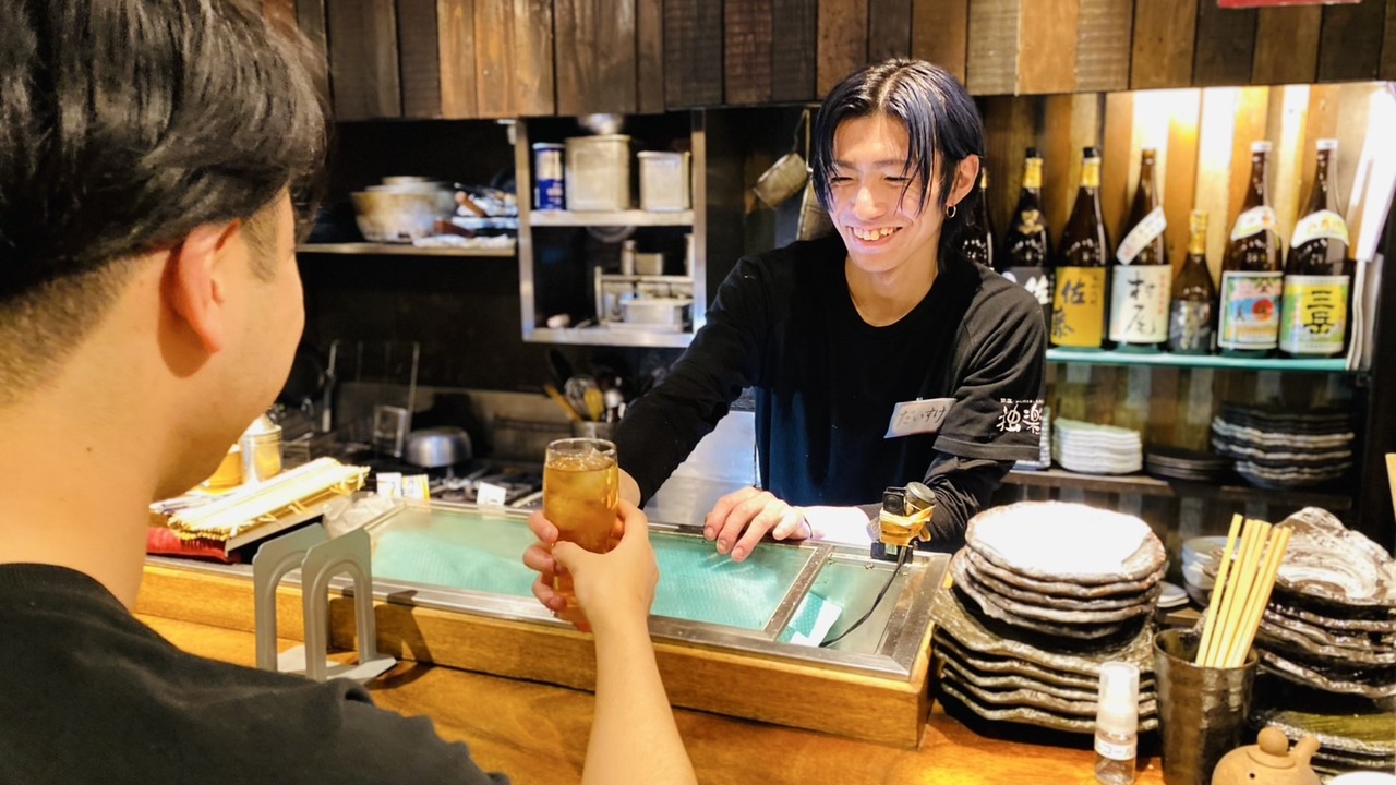 金の独楽|料理長・料理長候補の求人画像4枚目