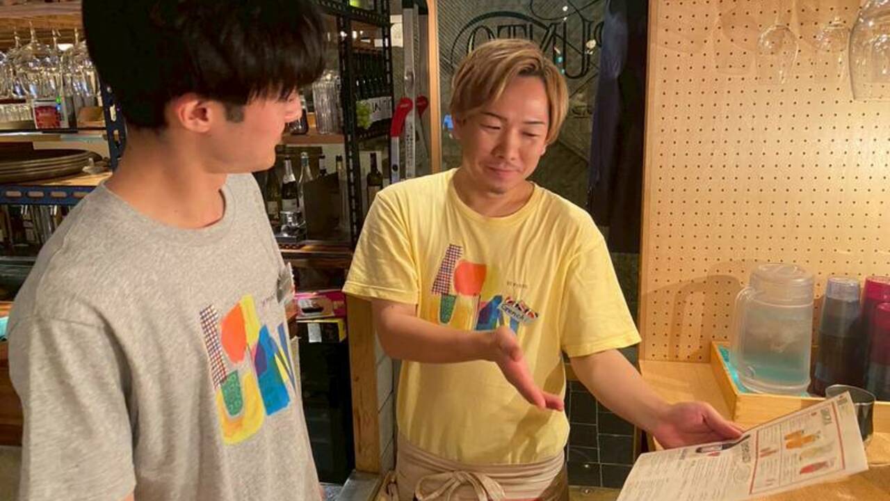 ディプント|キッチンスタッフの求人画像2枚目