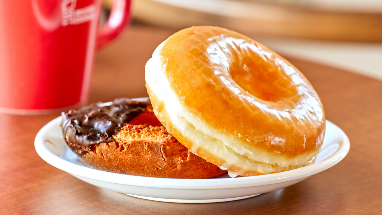 mister Donut|スーパーバイザーの求人画像1枚目