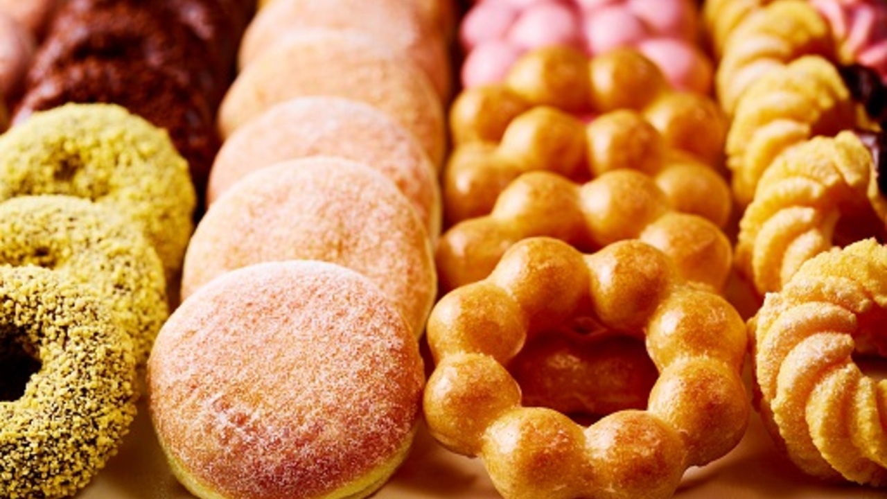 mister Donut|スーパーバイザーの求人画像2枚目