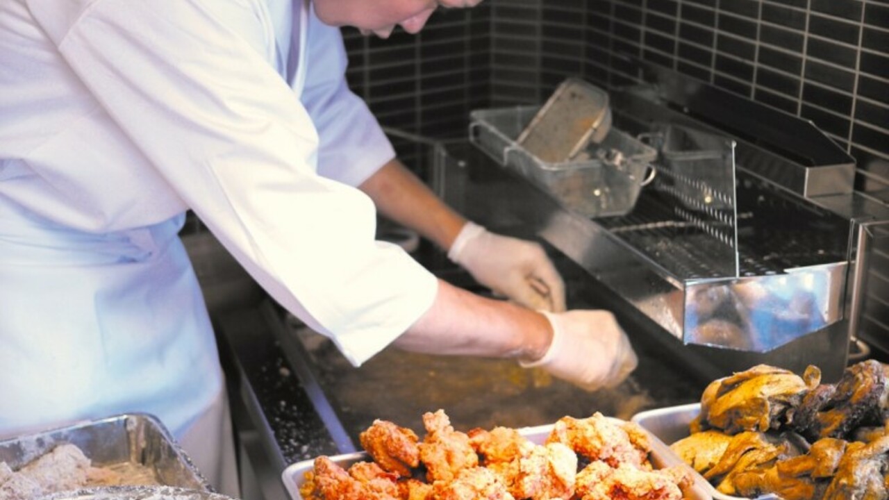 持ち帰り料理処 福のから|店長・店長候補の求人画像1枚目
