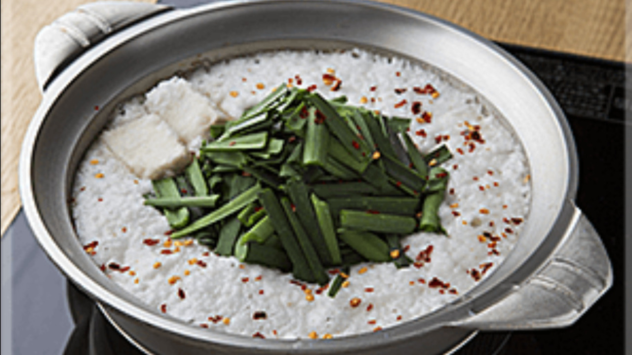 博多煌梨|料理長・料理長候補の求人画像2枚目