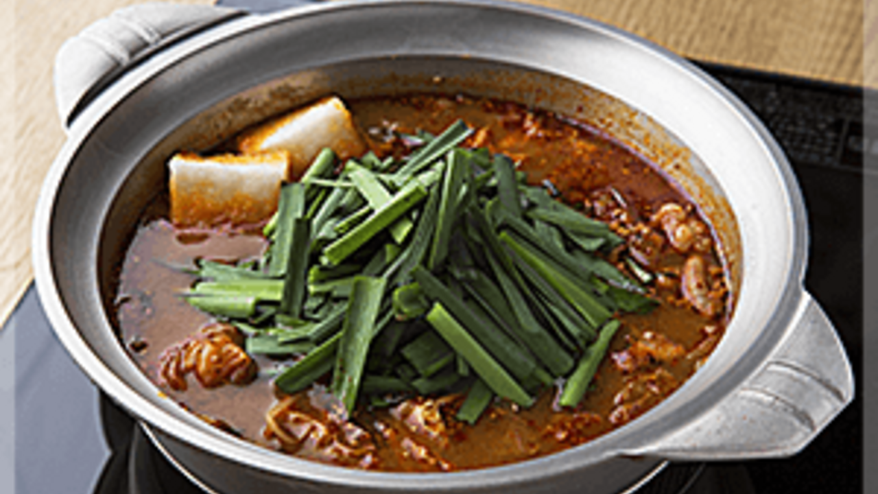 博多煌梨|料理長・料理長候補の求人画像1枚目