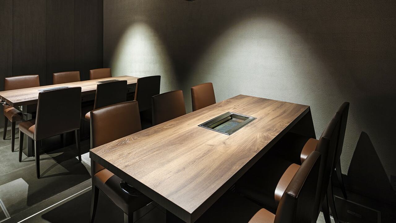 焼肉りんご|店長・店長候補の求人画像1枚目