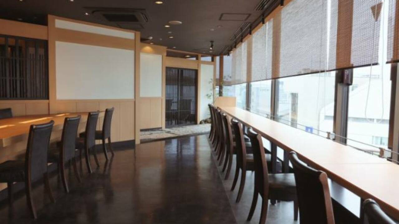 天ぷら圓堂|店長・店長候補の求人画像2枚目