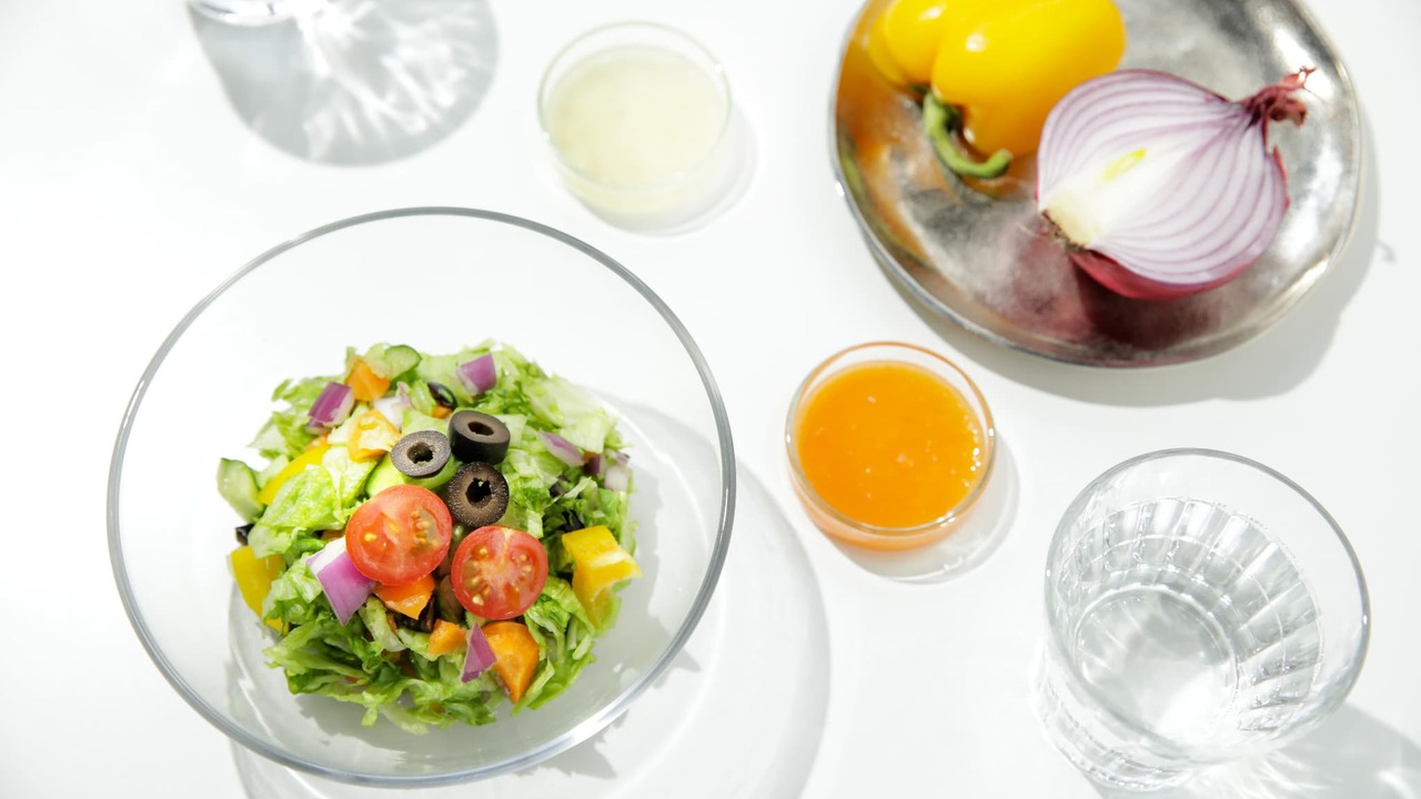 amepla cafe & bar|料理長・料理長候補の求人画像1枚目