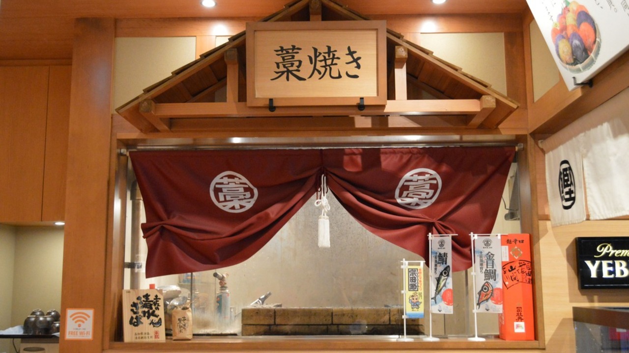 土佐清水ワールド|店長・店長候補の求人画像3枚目