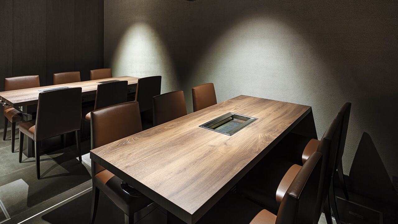 焼肉りんご|店長・店長候補の求人画像1枚目