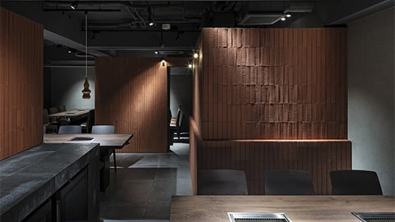 焼肉りんご|店長・店長候補の求人画像1枚目