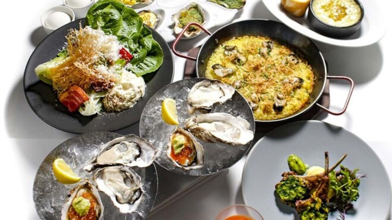 8th sea oysterbar|レストランサービス・ホールスタッフの求人画像3枚目