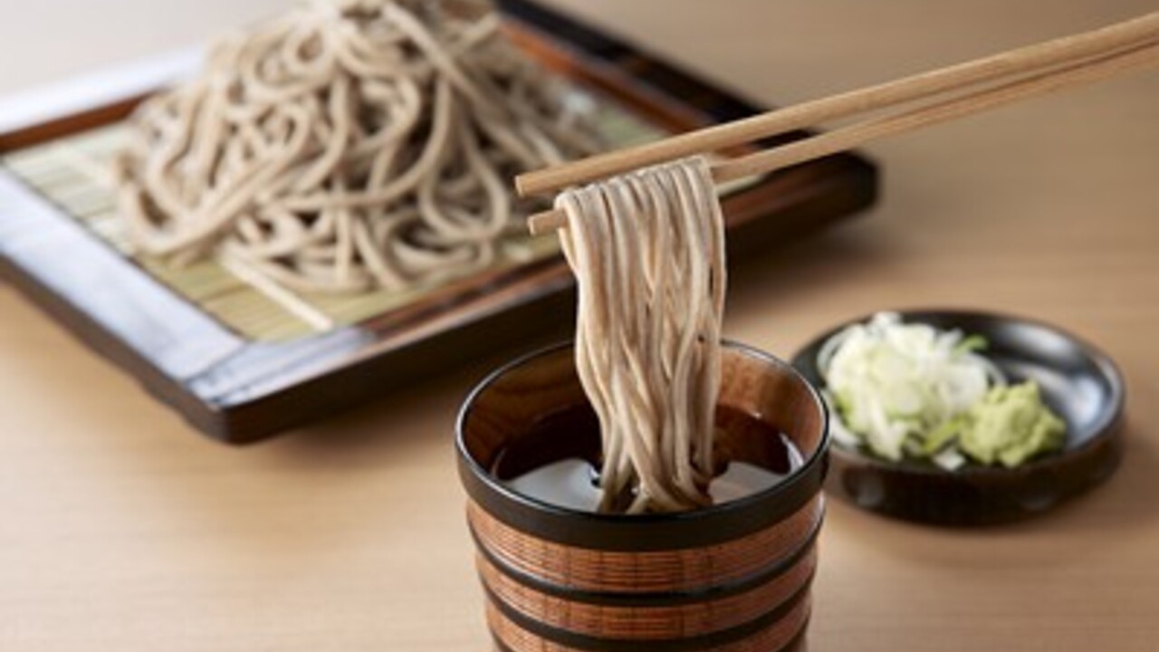 最上製麺 岐阜本店 うどん・そば | エリアマネージャー)の求人の写真 1枚目