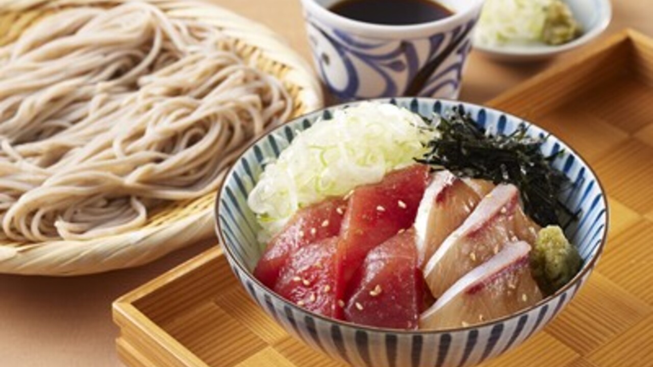 最上製麺 岐阜本店 うどん・そば | エリアマネージャー)の求人の写真 3枚目
