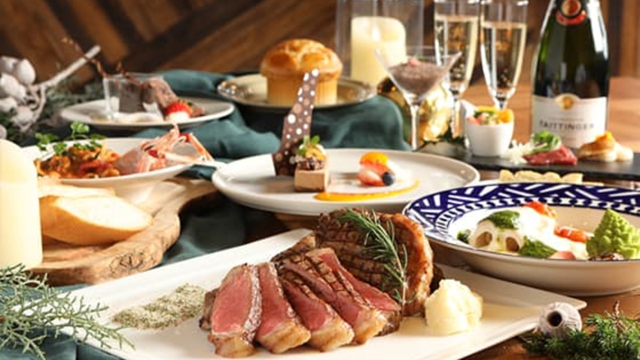 GRILL DINING＆WINE 金山テラス|料理長・料理長候補の求人画像1枚目