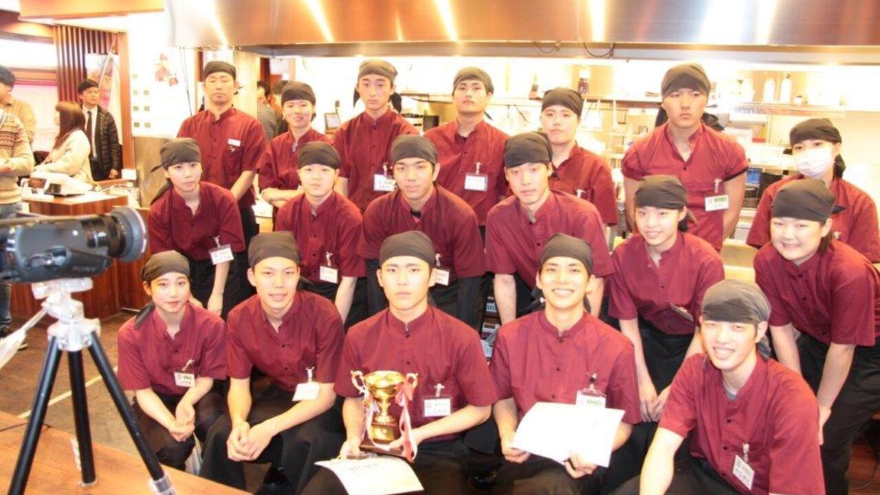 ここやねん|店長・店長候補の求人画像1枚目