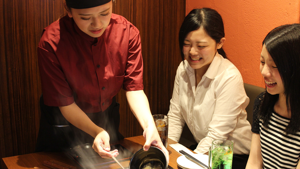 ここやねん|店長・店長候補の求人画像1枚目