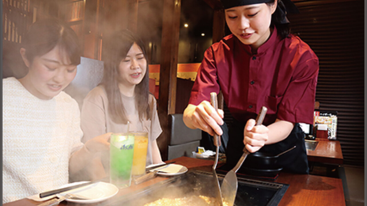 ここやねん|店長・店長候補の求人画像1枚目