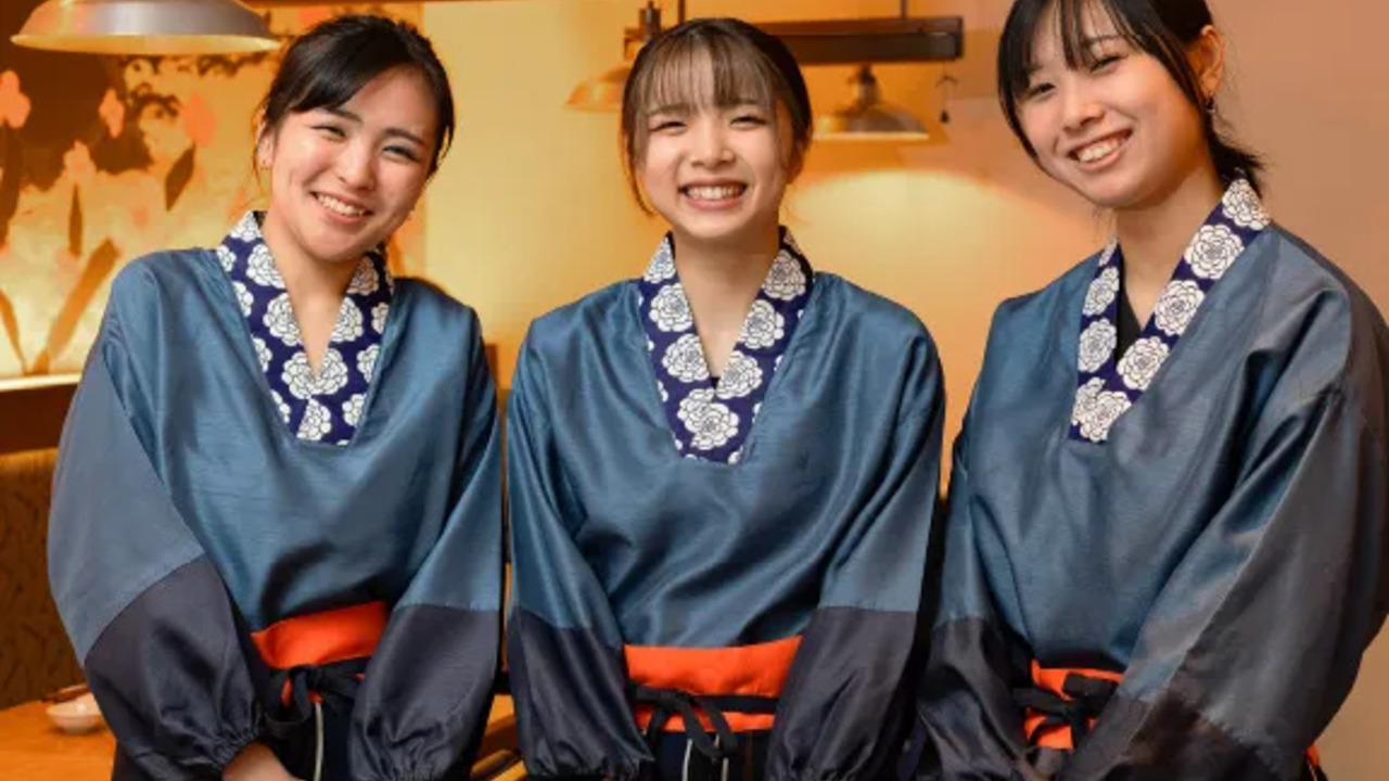 土佐明神|キッチンスタッフの求人画像1枚目