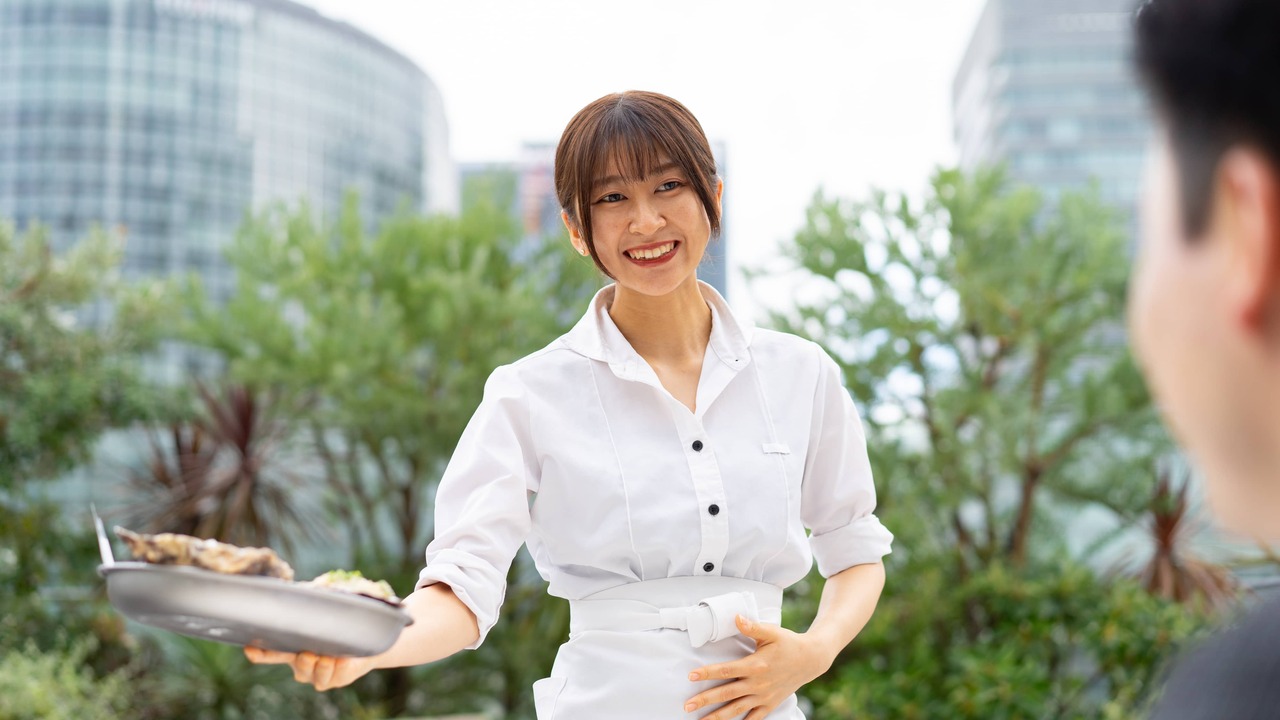 Shrimp & Oysterhouse|キッチンスタッフの求人画像4枚目