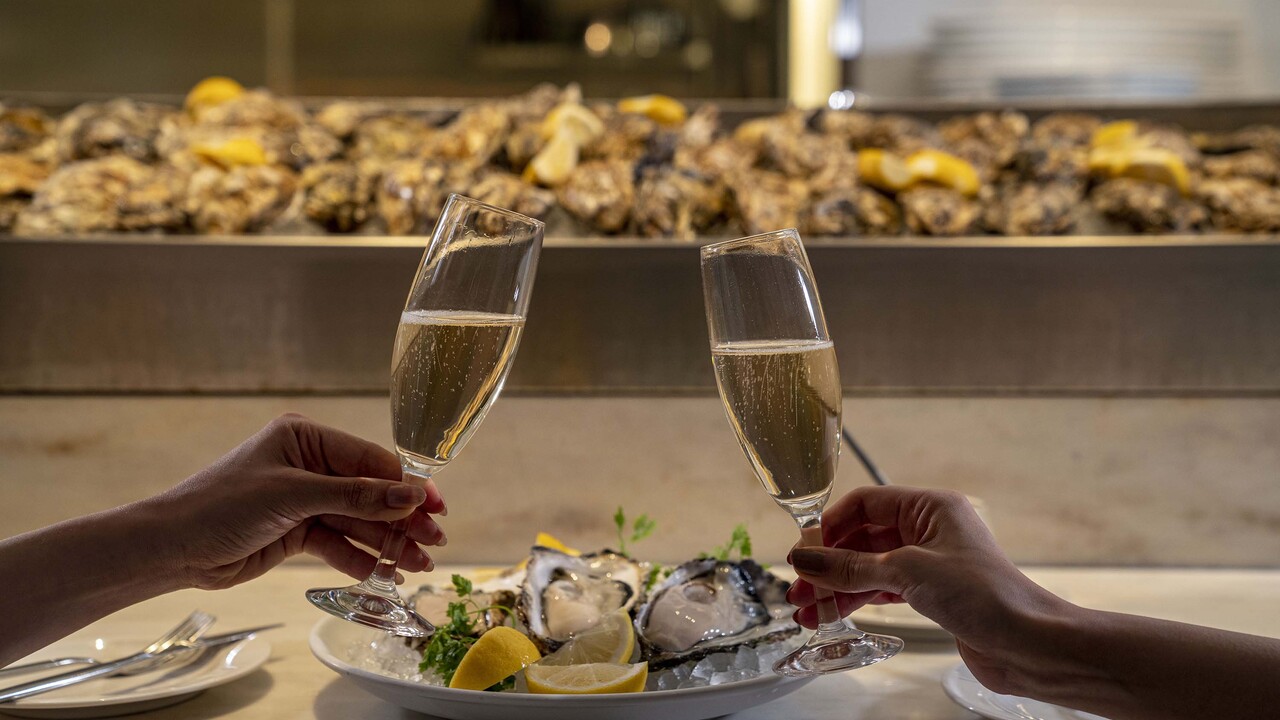 Oyster Table|キッチンスタッフの求人画像4枚目