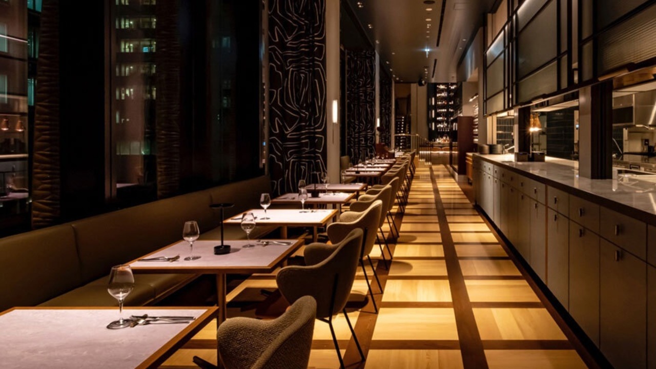 THE UPPER|料理長・料理長候補の求人画像4枚目