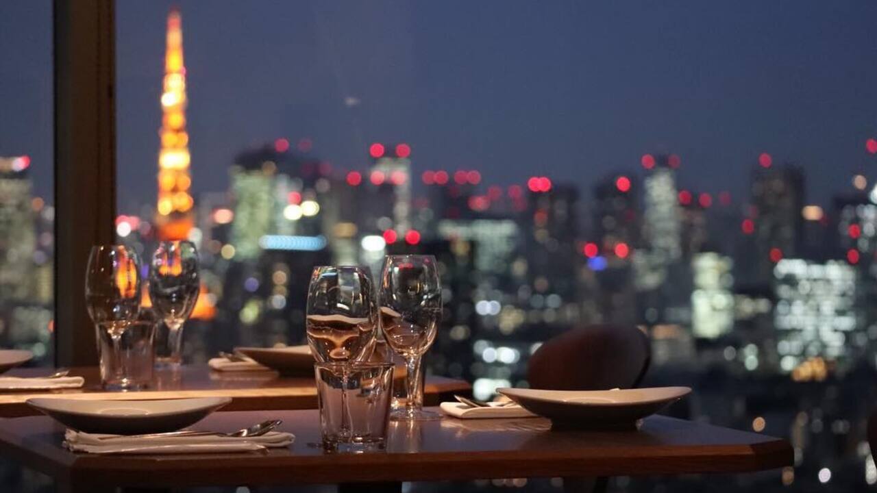 Longrain　TOKYO|料理長・料理長候補の求人画像1枚目