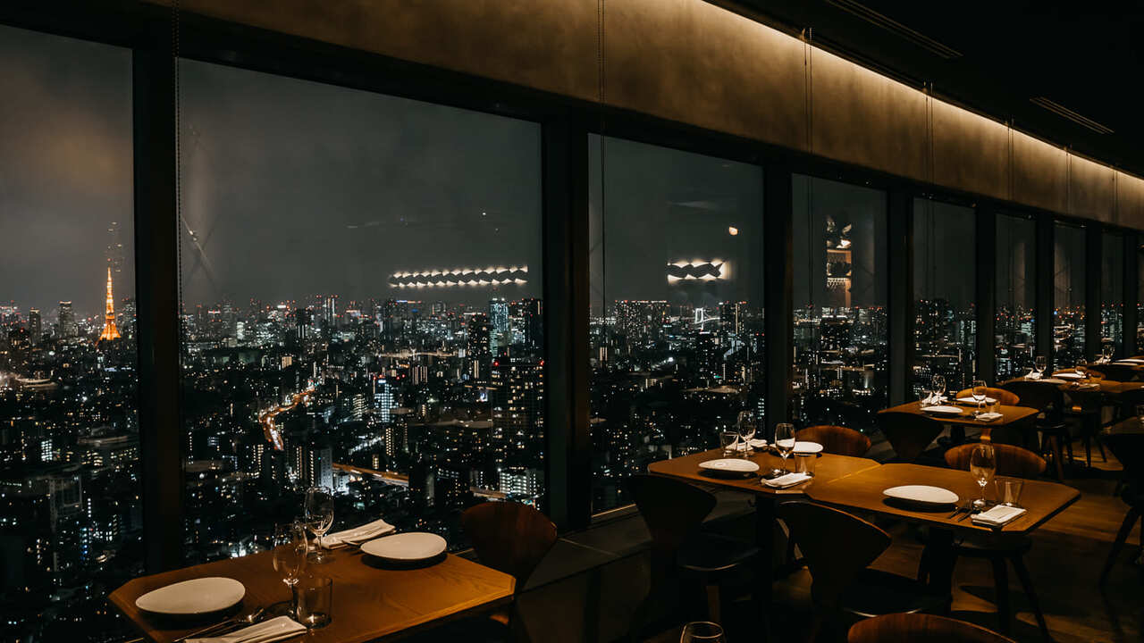 Longrain|料理長・料理長候補の求人画像1枚目