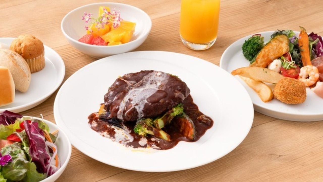 レストラングループ|料理長・料理長候補の求人画像4枚目