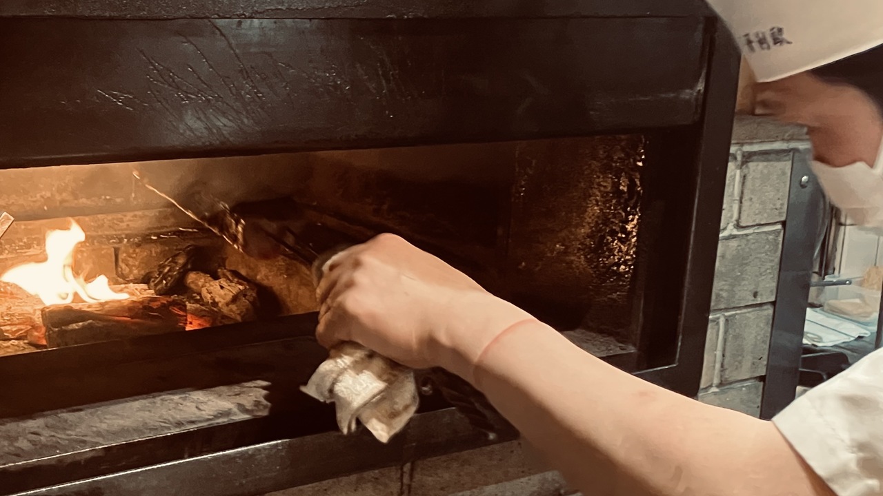 哥利歐|料理長・料理長候補の求人画像2枚目