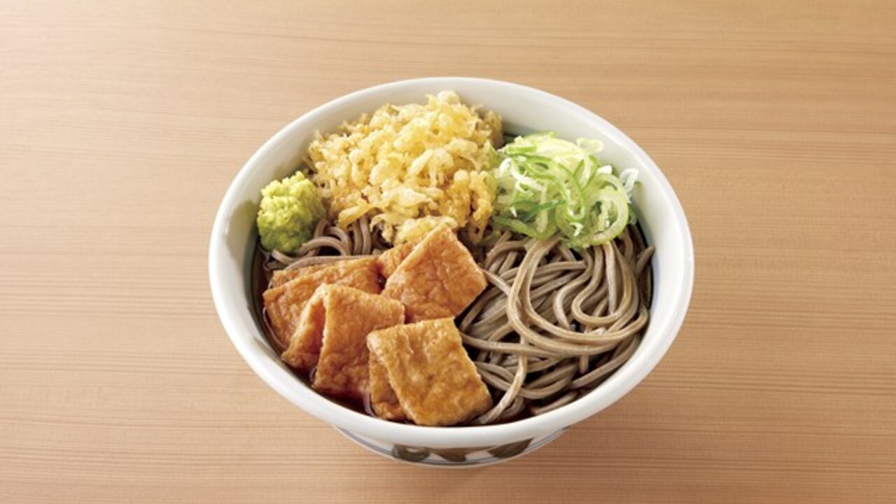 最上製麺 岐阜本店 うどん・そば | 店長・店長候補)の求人の写真