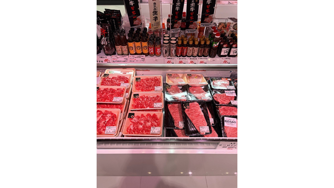 お肉の工場卸直売　もり田屋|生産加工（精肉・鮮魚・青果など）の求人画像1枚目
