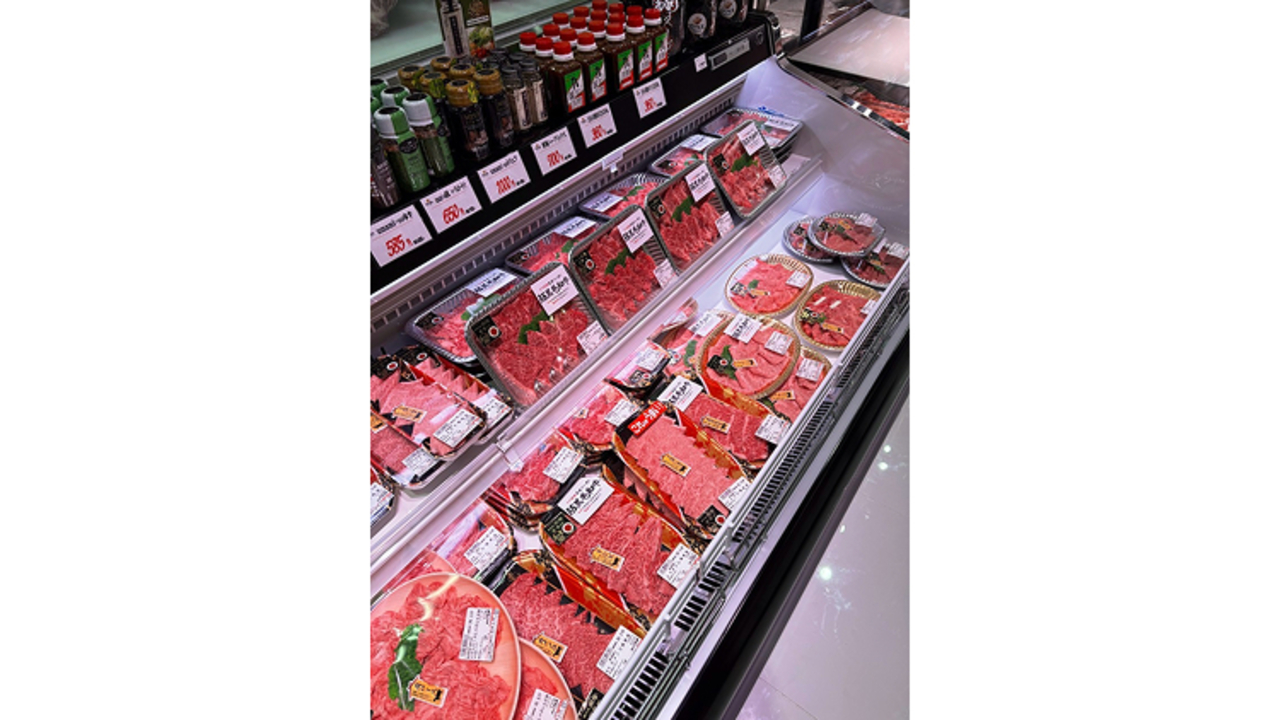 お肉の工場卸直売　もり田屋|生産加工（精肉・鮮魚・青果など）の求人画像2枚目