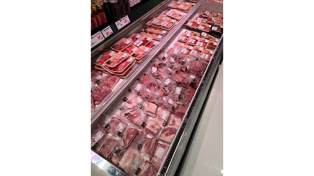 お肉の工場卸直売　もり田屋|生産加工（精肉・鮮魚・青果など）の求人画像4枚目