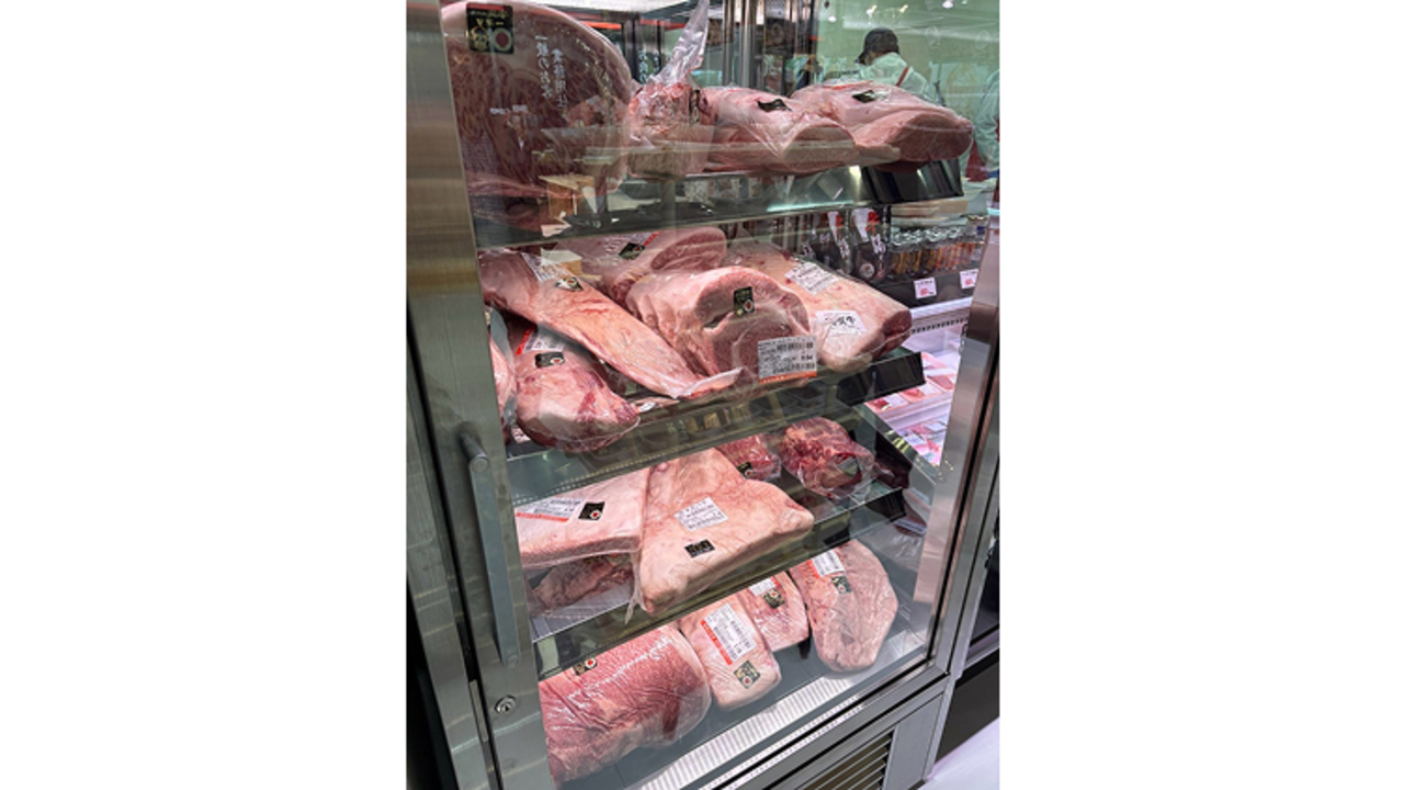 お肉の工場卸直売　もり田屋|生産加工（精肉・鮮魚・青果など）の求人画像1枚目