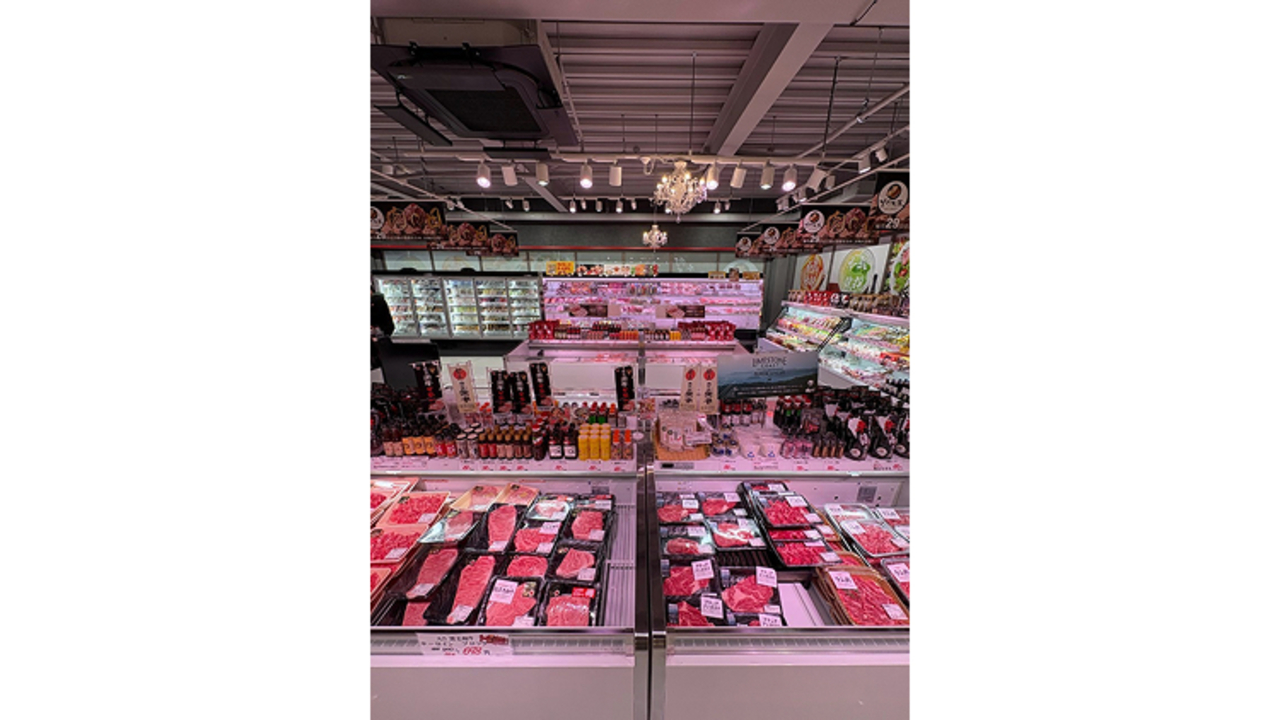 お肉の工場卸直売　もり田屋|生産加工（精肉・鮮魚・青果など）の求人画像2枚目