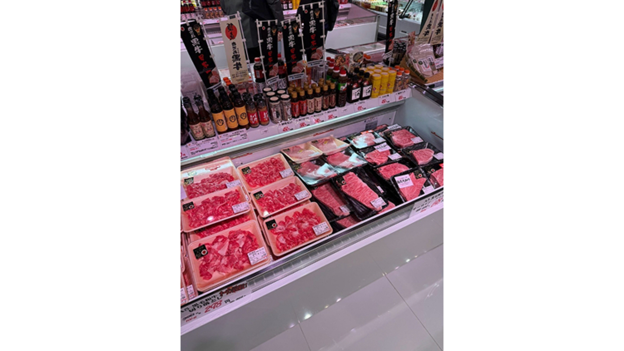 お肉の工場卸直売　もり田屋|料理長・料理長候補の求人画像1枚目