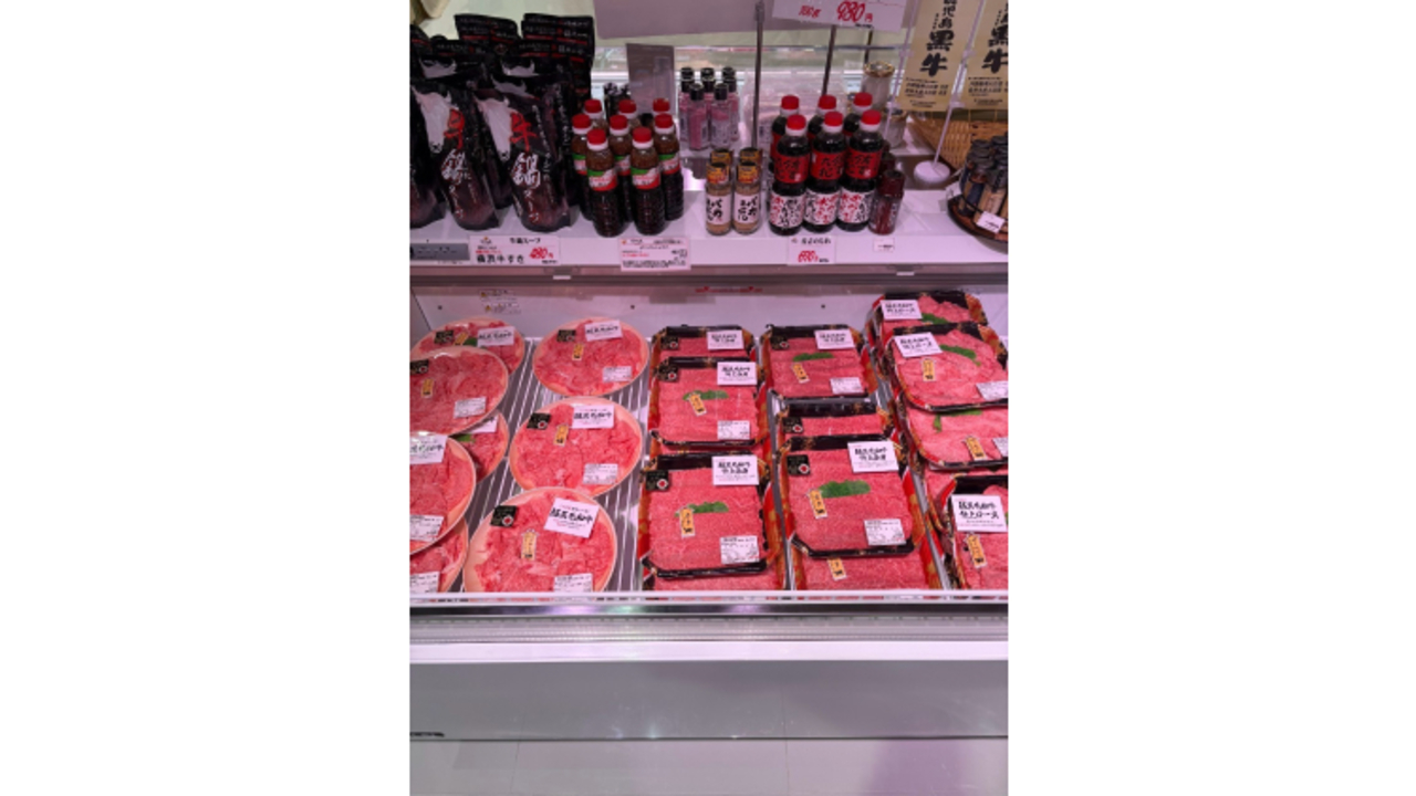 お肉の工場卸直売　もり田屋|料理長・料理長候補の求人画像2枚目
