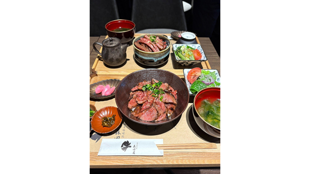 お肉の工場卸直売　もり田屋|料理長・料理長候補の求人画像3枚目